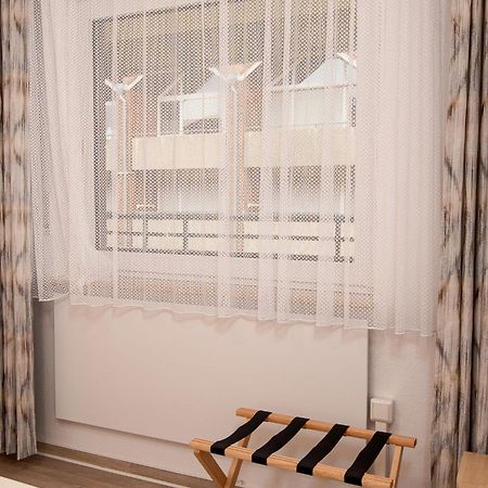 Apartment Woge By Interhome Norddeich  Exterior photo